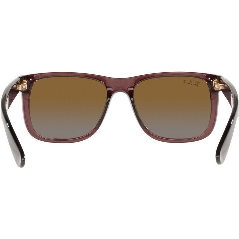 Ray-Ban Justin Classic RB4165