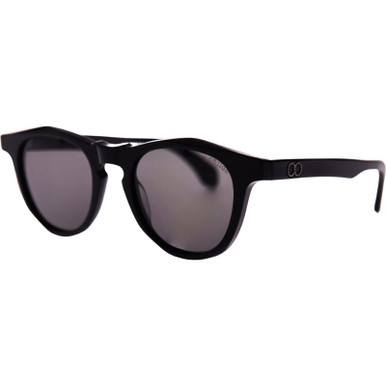 Childe Vocal - Gloss Black/Grey Bio Lens