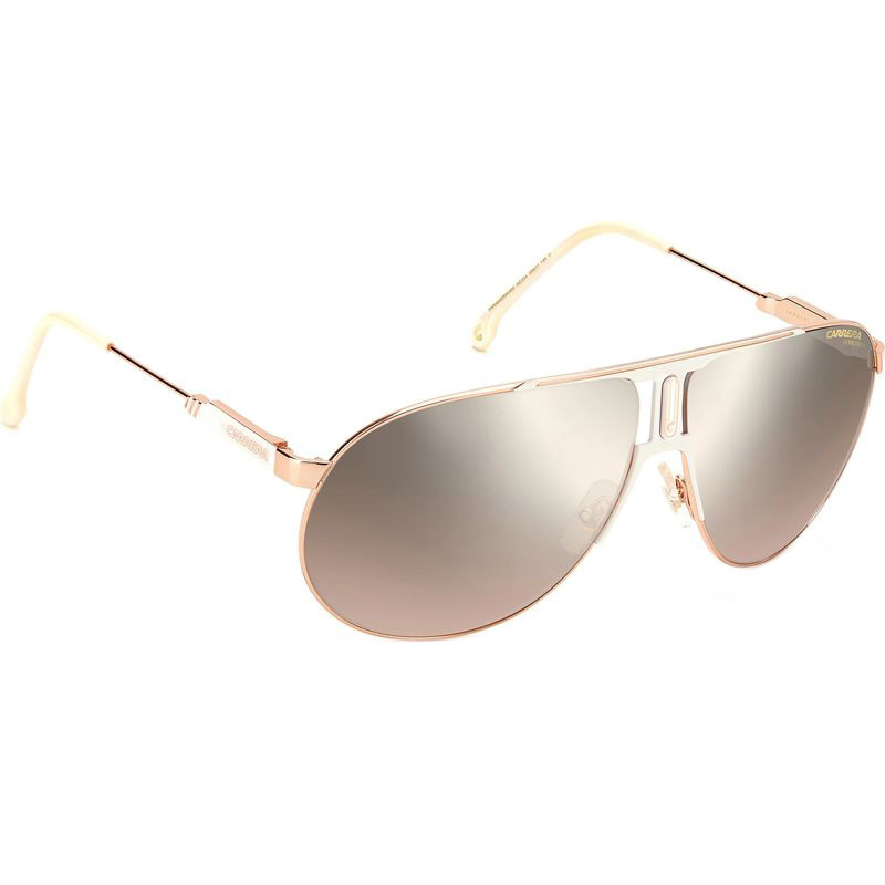 Carrera Panamerika 65