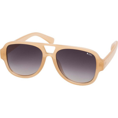 ROC Everlasting, Blush/Smoke Gradient Lenses