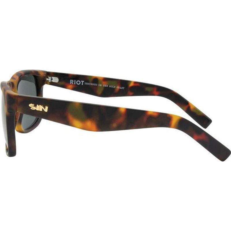 SIN Eyewear Riot