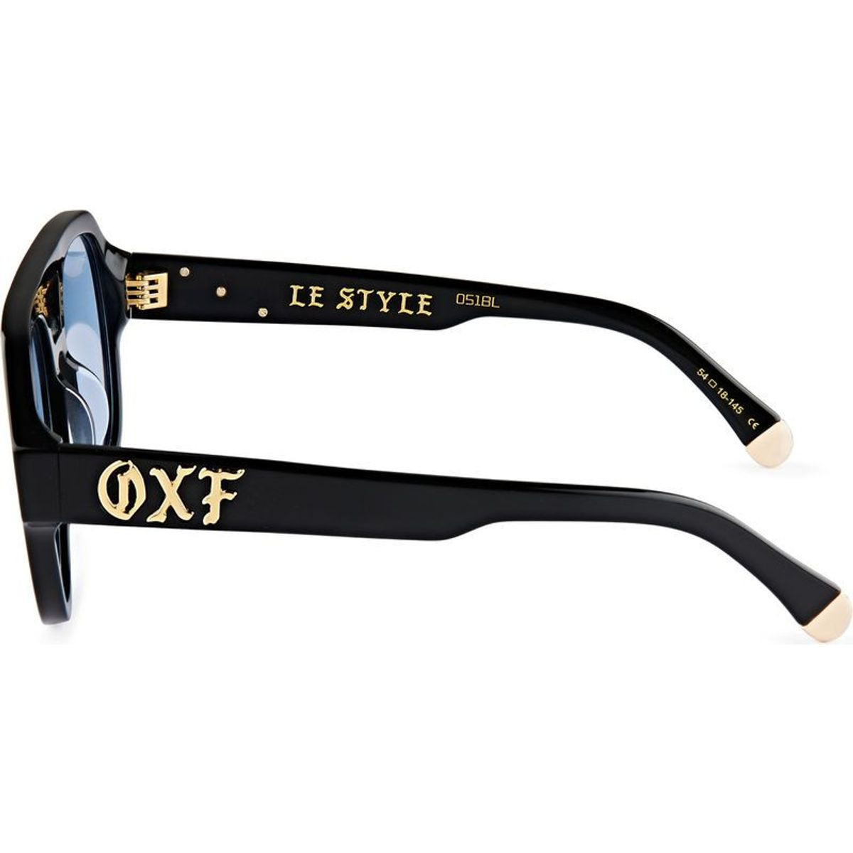 Oscar & Frank Le Style