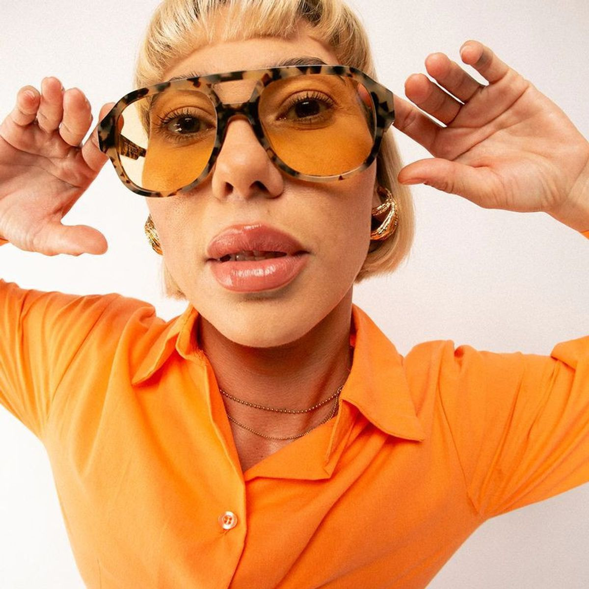 Oscar & Frank Le Style