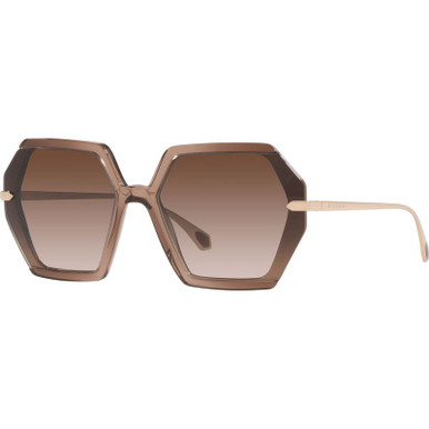 BV8240 - Brown Gradient/Brown Gradient Lenses