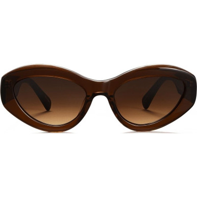 CHIMI 09 BROWN sunglasses (2022年版) CHIMI 09 BROWN sunglasses (2022年版) 09 Tortoise (2022