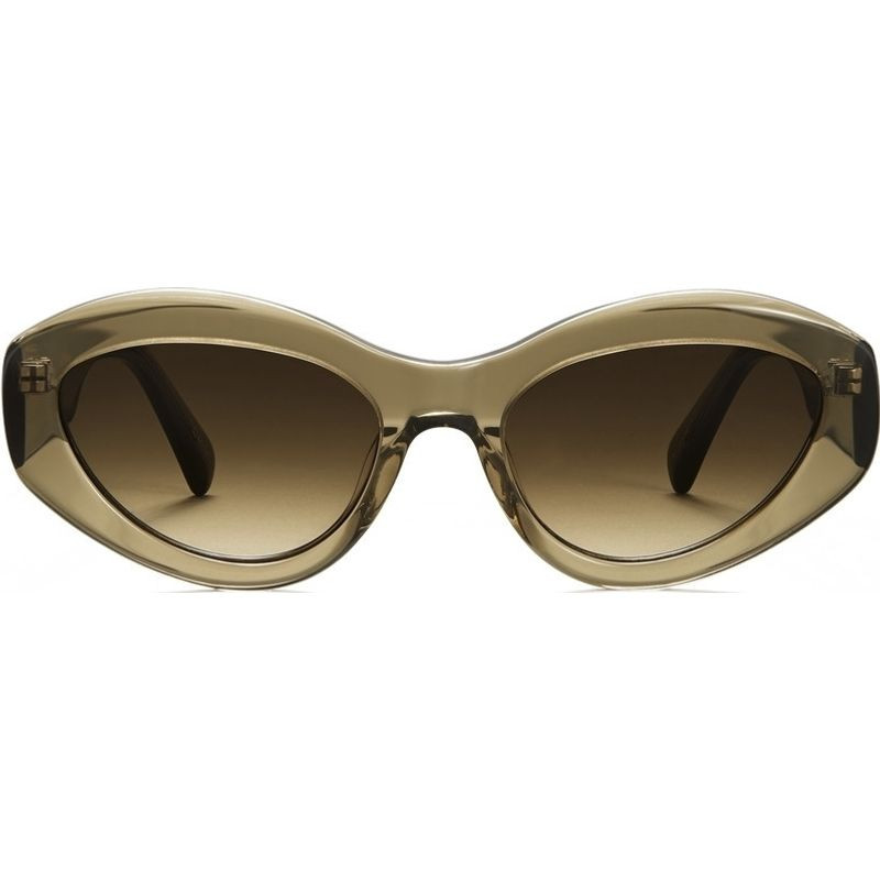 CHIMI 09 BROWN sunglasses (2022年版) St. Agni | 09 Brown - By CHIMI