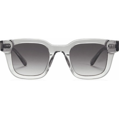 Chimi 04 - Grey/Grey Gradient Lenses