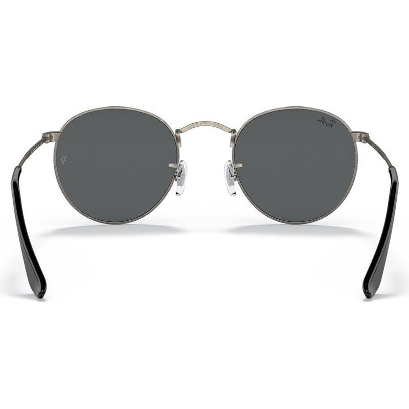 Ray-Ban Round Metal RB3447
