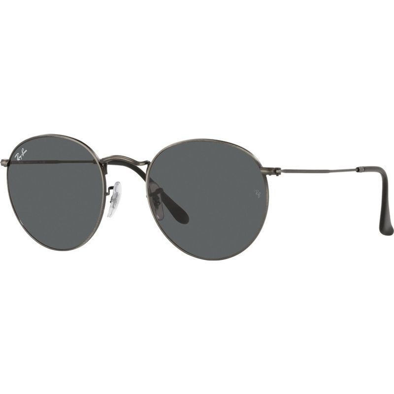 Ray-Ban Round Metal RB3447