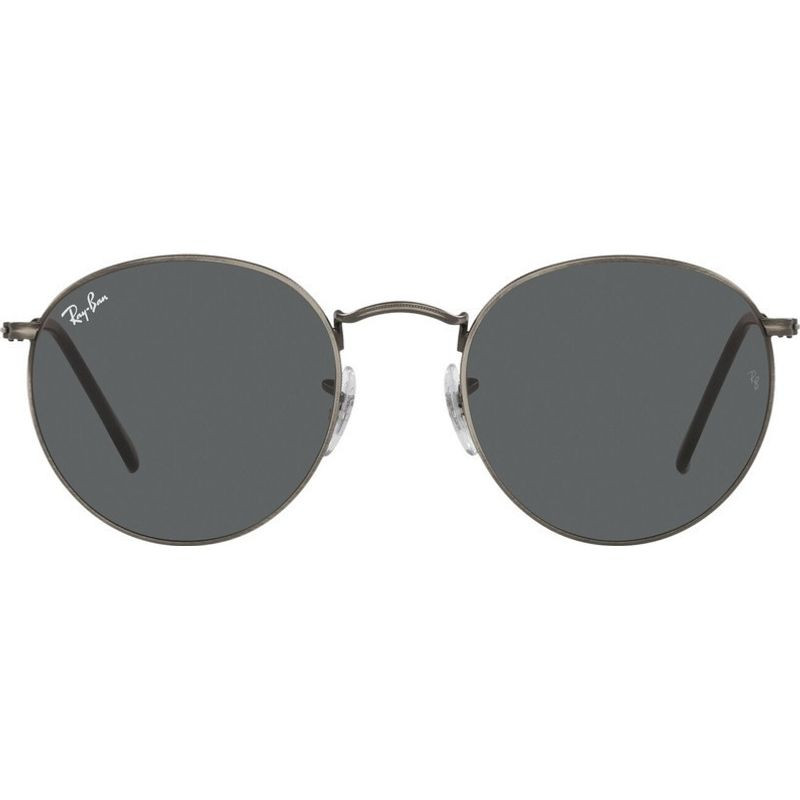 Ray-Ban Round Metal RB3447