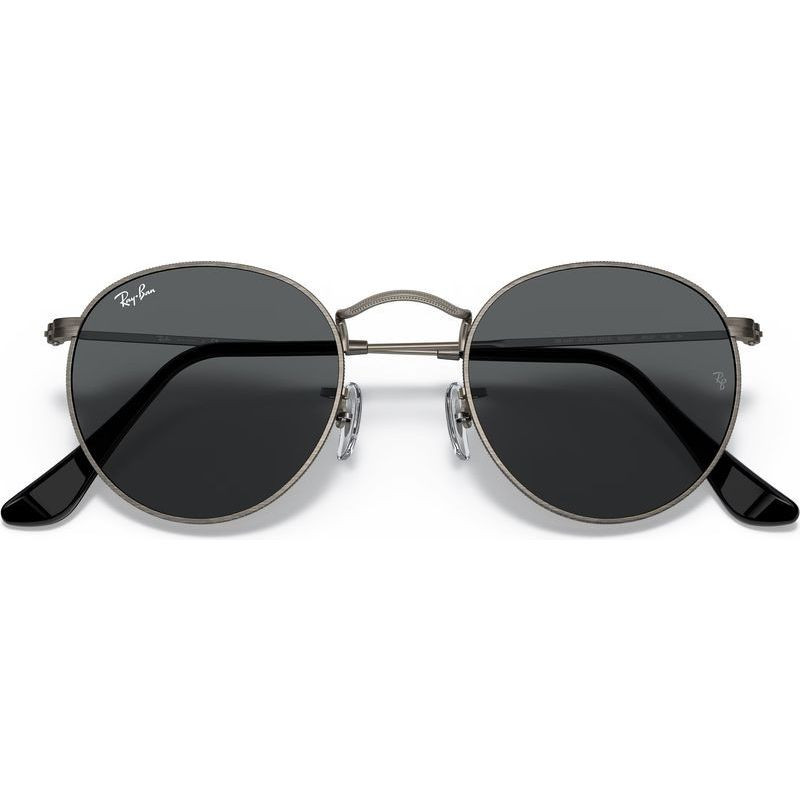 Ray-Ban Round Metal RB3447
