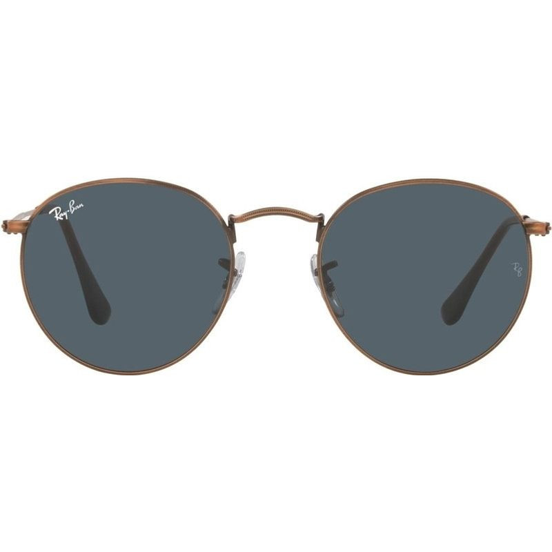 Ray-Ban Round Metal RB3447