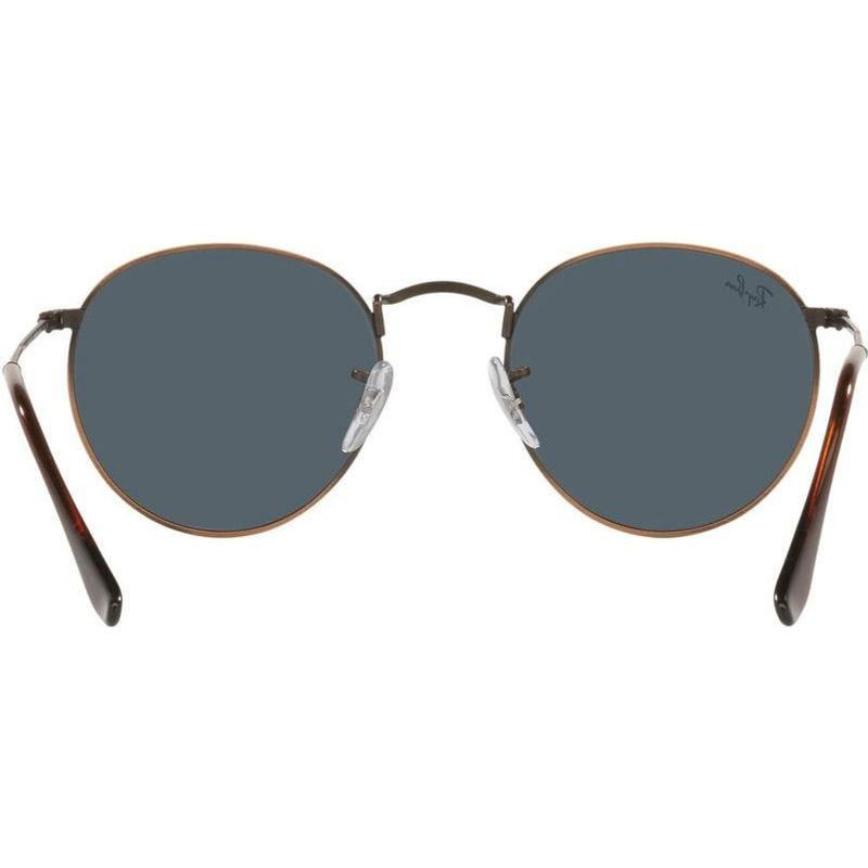 Ray-Ban Round Metal RB3447