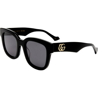 Black/Grey Lenses