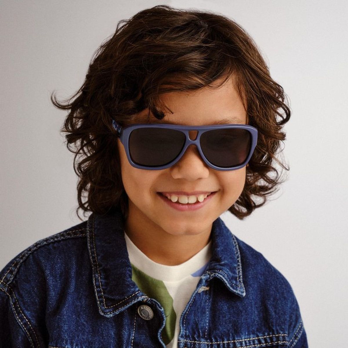 Cancer Council Kids Timber Wolf - Kids