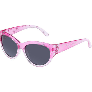Lilac Unicorn/Smoke Polarised Lenses