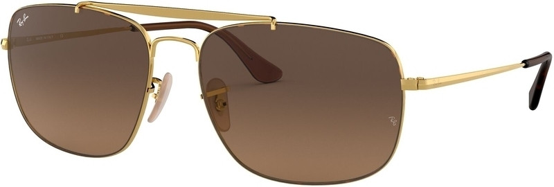 Ray-Ban The Colonel RB3560