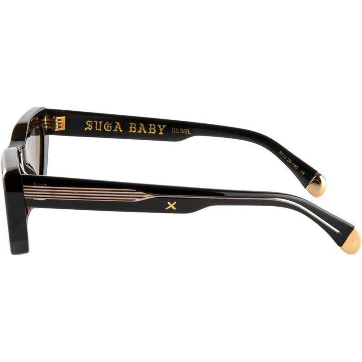 Oscar & Frank Suga Baby