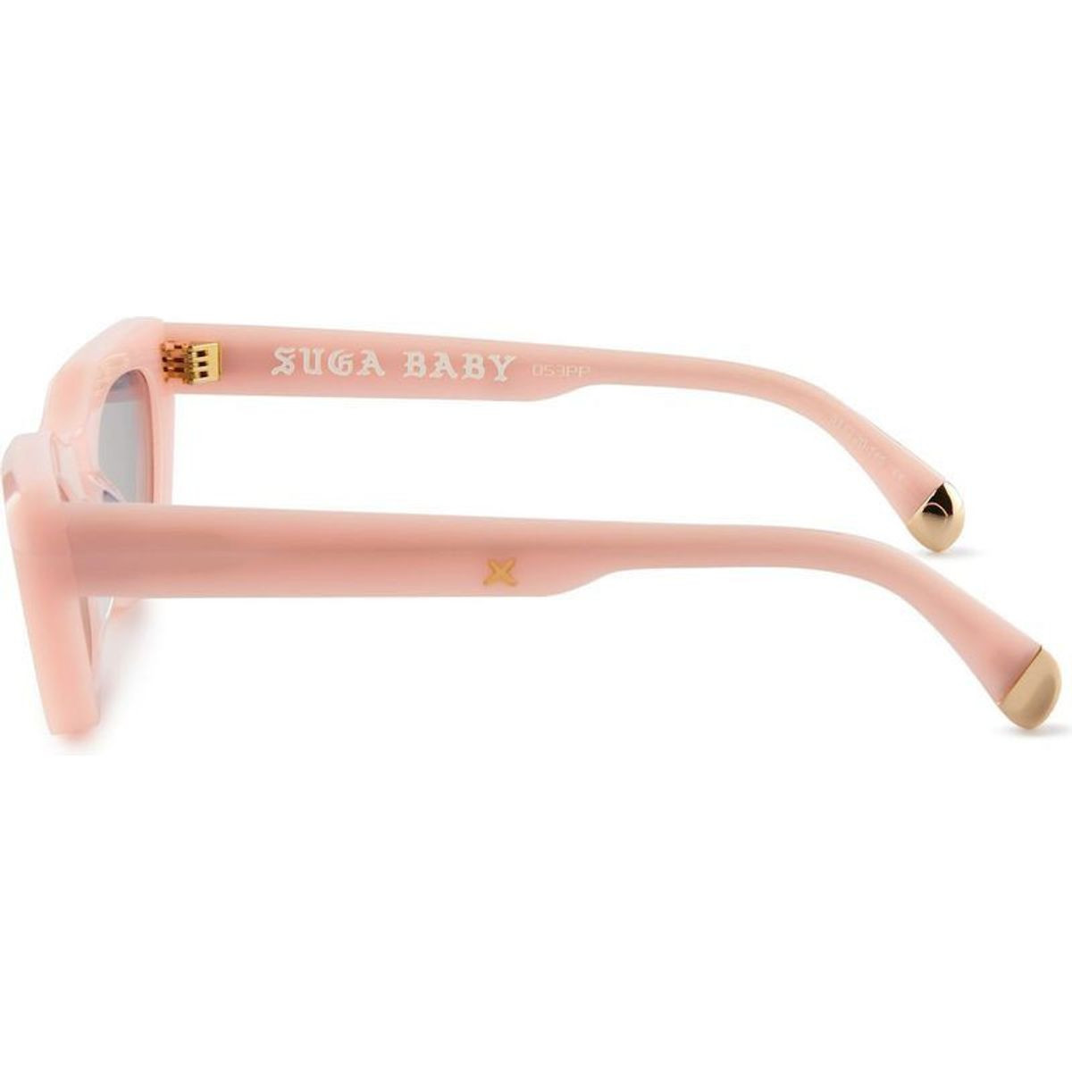 Oscar & Frank Suga Baby