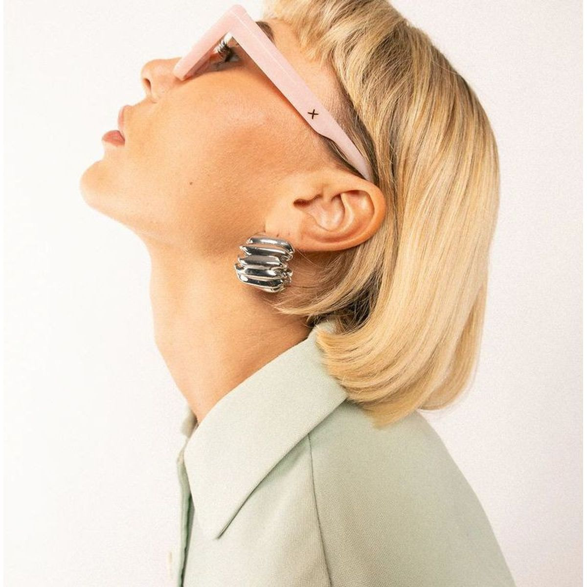 Oscar & Frank Suga Baby