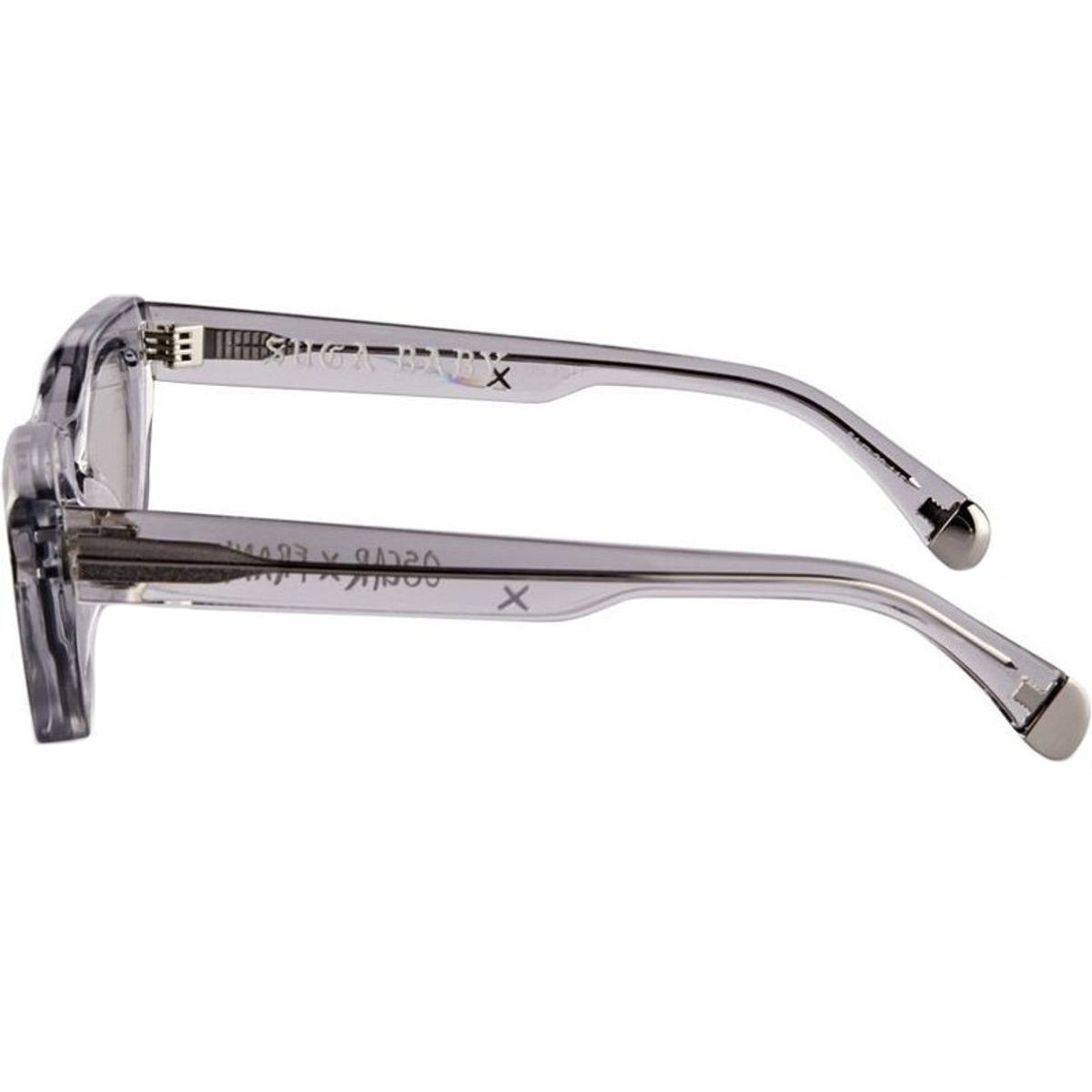 Oscar & Frank Suga Baby