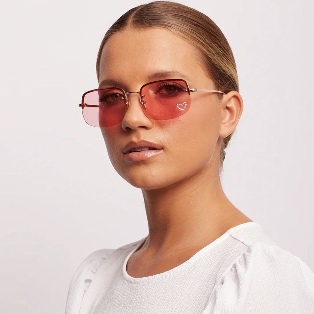 Reality Eyewear Faster Love