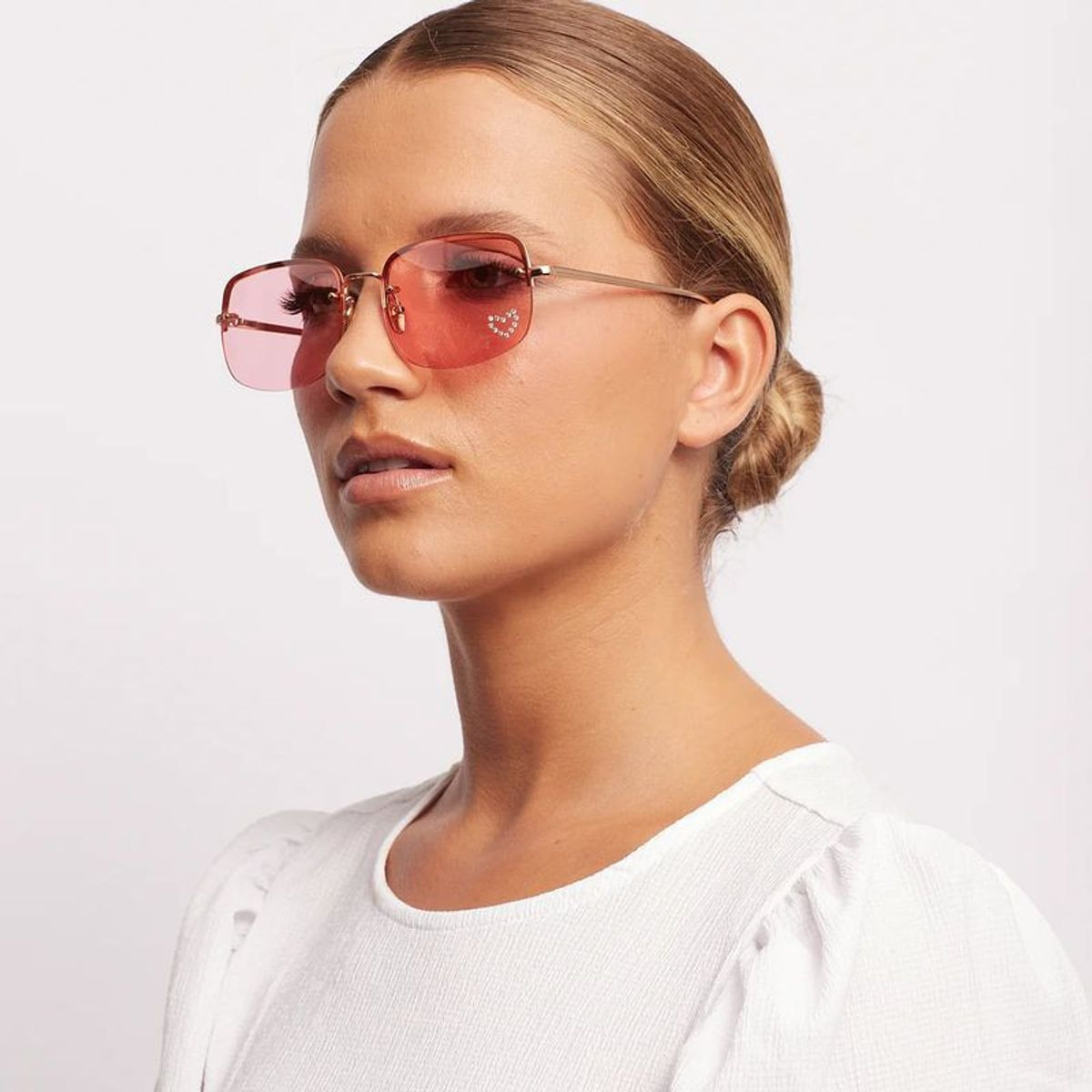 Reality Eyewear Faster Love