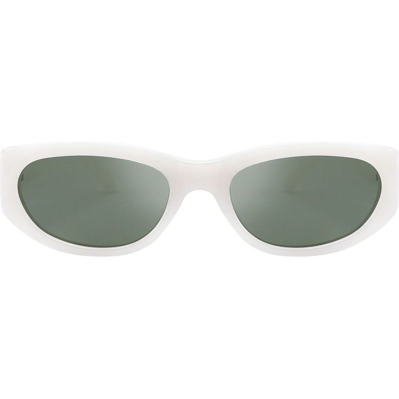 Reality Eyewear Sonic Boom White/Smoke | Afterpay | Zip Pay