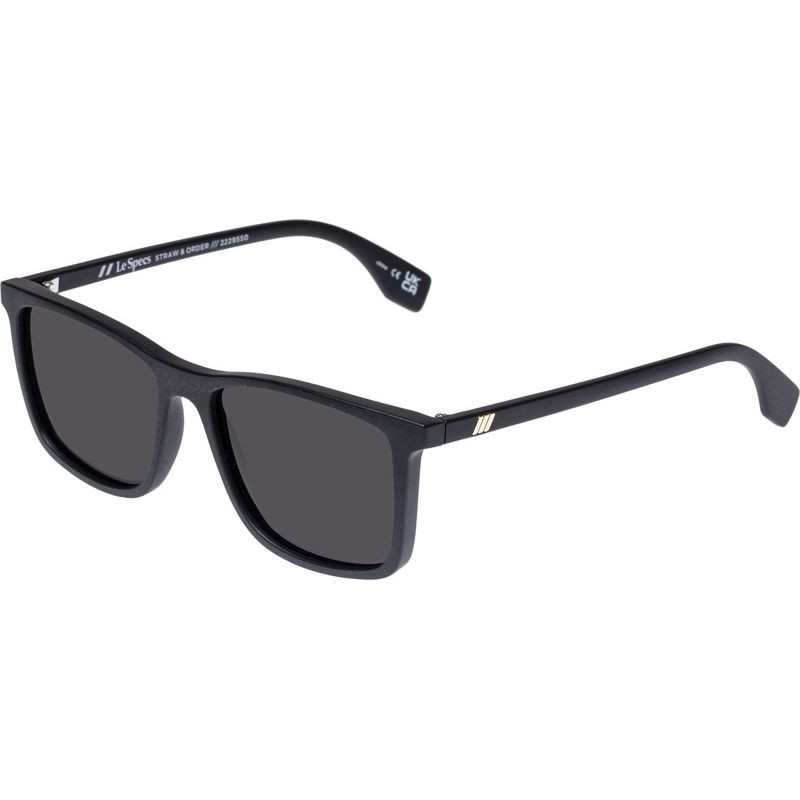 Le Specs Straw And Order