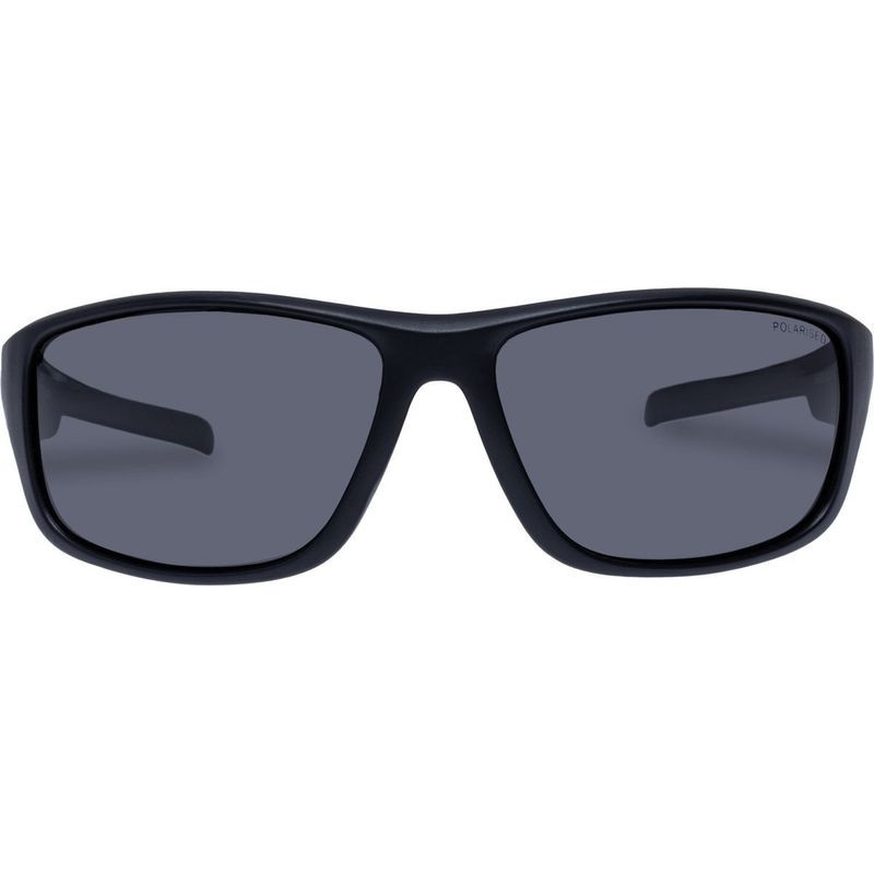 Buy Cancer Council Dundee Matte Black/Smoke | Polarised