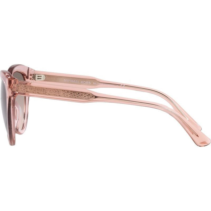 Buy Michael Kors Makena MK2158 Transparent Pink/Pink Grey