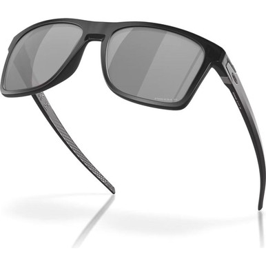 Shop the Oakley Leffingwell Black Ink/Prizm Black Polarised