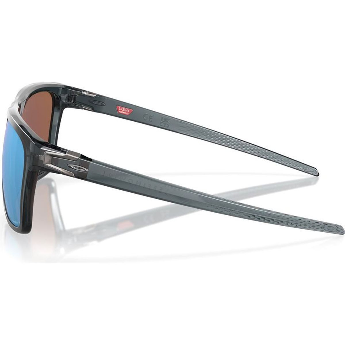 Oakley Leffingwell