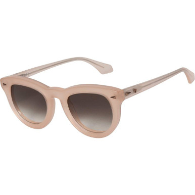 Valley Eyewear Gripp, Desert Sands/Brown Gradient Lenses