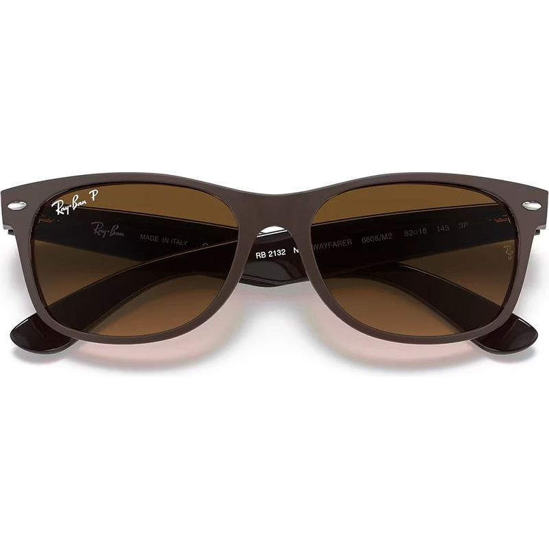 Ray-Ban New Wayfarer Classic RB2132
