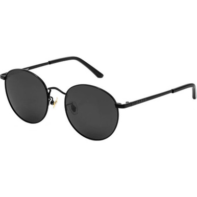 Carve Heidi - Black/Grey Polarised Lenses