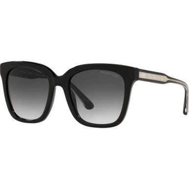 San Marino MK2163F - Black/Dark Grey Gradient Lenses