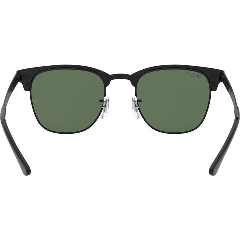 Ray-Ban Clubmaster Metal RB3716