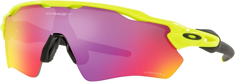 Oakley Radar EV Path Tennis Ball Yellow 