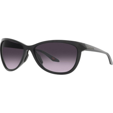 Pasque - Black Ink/Prizm Grey Gradient Lenses