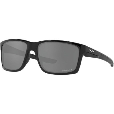 Oakley Mainlink, Polished Black/Prizm Black