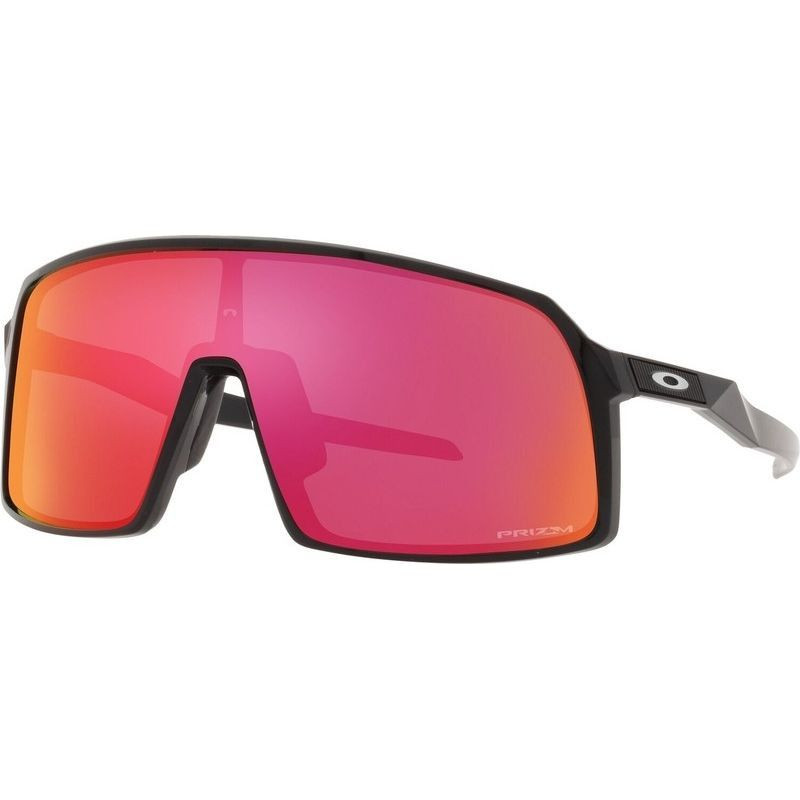 Oakley sutro hot sale prizm polarized