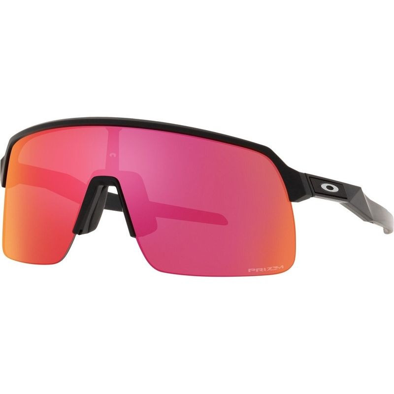 Oakley discount field lenses