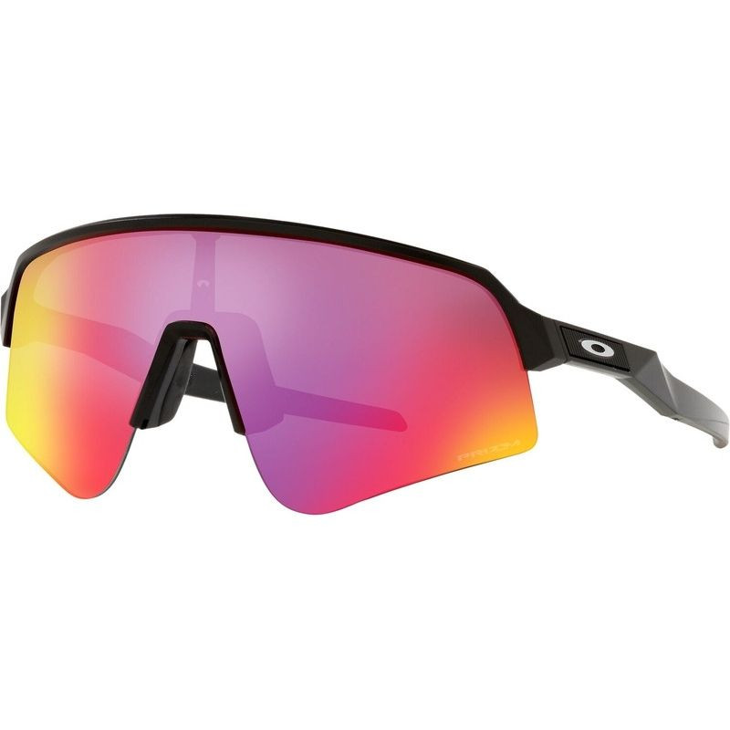 Buy Oakley Straight Jacket Sunglasses - Matte Black/Grey