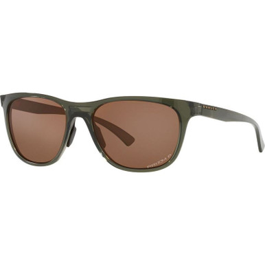 Leadline - Olive Ink/Prizm Tungsten Polarised Lenses