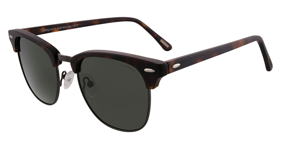 idee clubmaster sunglasses