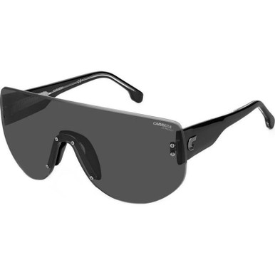 Carrera Flaglab 12, Black/Grey Lenses