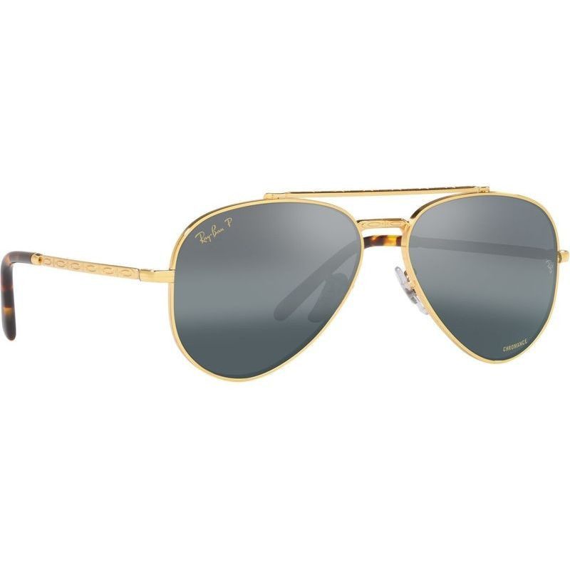 Ray-Ban New Aviator RB3625