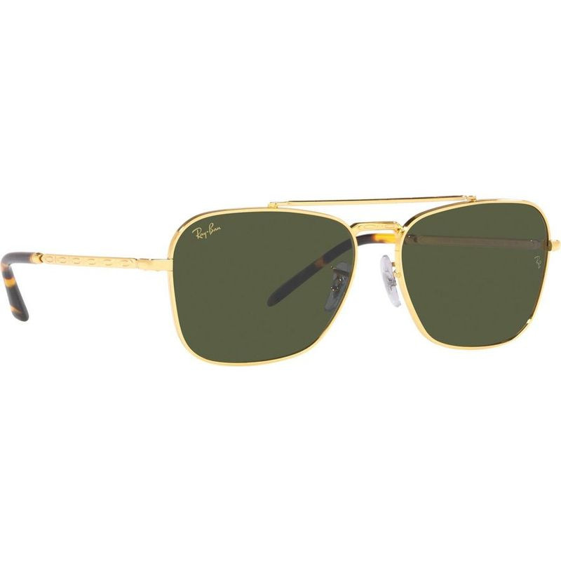 Ray-Ban New Caravan RB3636