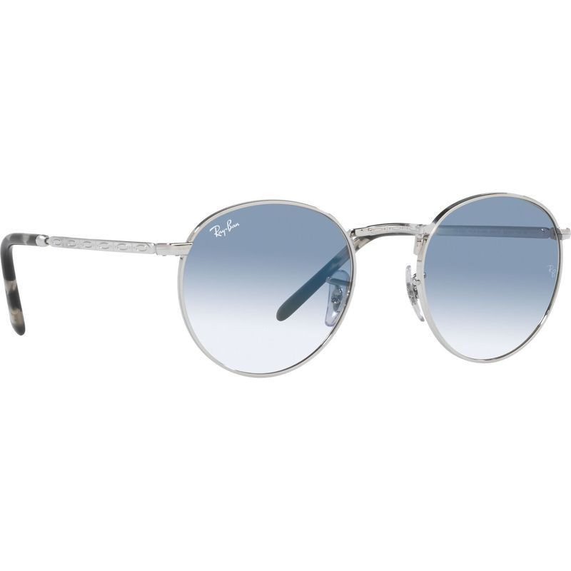 Ray-Ban New Round RB3637